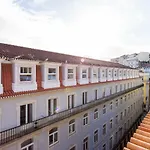 Joivy Downtown Deluxe Apartments