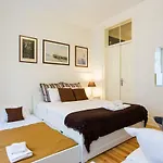 Gloria By Central Hill Apartments