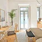Alma Nossa Guest House