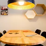 Alfama Charm Apartment