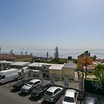 MyPlace Lisbon - Tágides River View