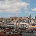 Sta Catarina Design Apartments By Lisbon One