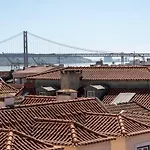 Sta Catarina Design Apartments By Lisbon One