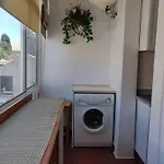 Paco Da Rainha Apartment