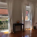 Paco Da Rainha Apartment