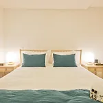 BmyGuest - Sao Bento Terrace Apartment