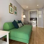 Bairro Alto Elegant By Homing