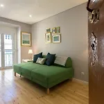 Bairro Alto Elegant By Homing