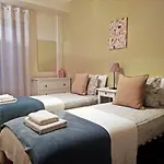 Tripgeo Apartment Roma