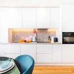 Whome | Csa18 Luxury Design Apartment