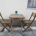 Belém 27, terrace apartment
