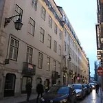 Baixa Chiado Áurea Apartment