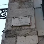 Baixa Chiado Áurea Apartment