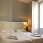 Baixa Chiado Áurea Apartment