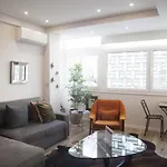 FLH Campo de Ourique Bright Apartment