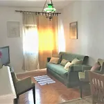 Sabrosa\'S Flat