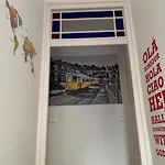 Guesthouse Pena