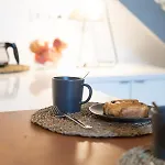 Stylish Tailor Made Flat