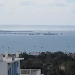 quarto suite em Belém