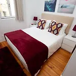 Inn-Chiado Boulevard Guest House