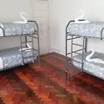 Blue Bairro Guesthouse