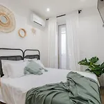 Casa Boma Lisboa - Design And Sunny Apartment - Lapa I