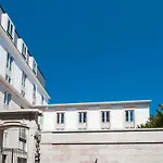 Lisbon Chiado Penthouse