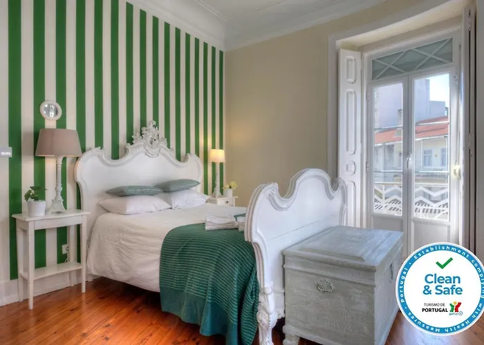 Angola 1 - 6 Bedrooms