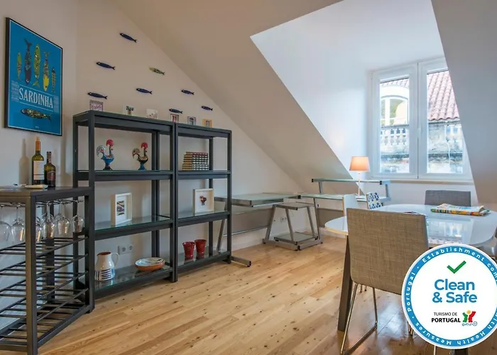 Downtown Boutique Duplex