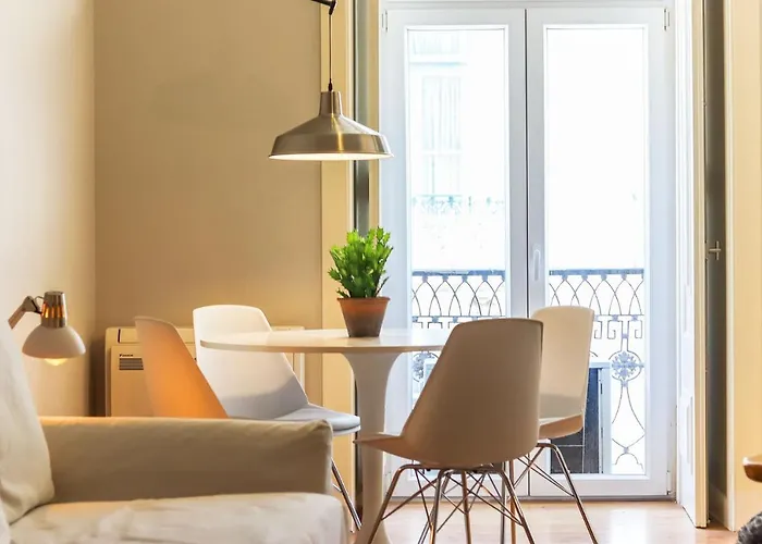 Modern Chiado By Homing