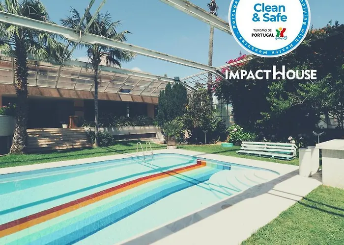 Impact House Belem