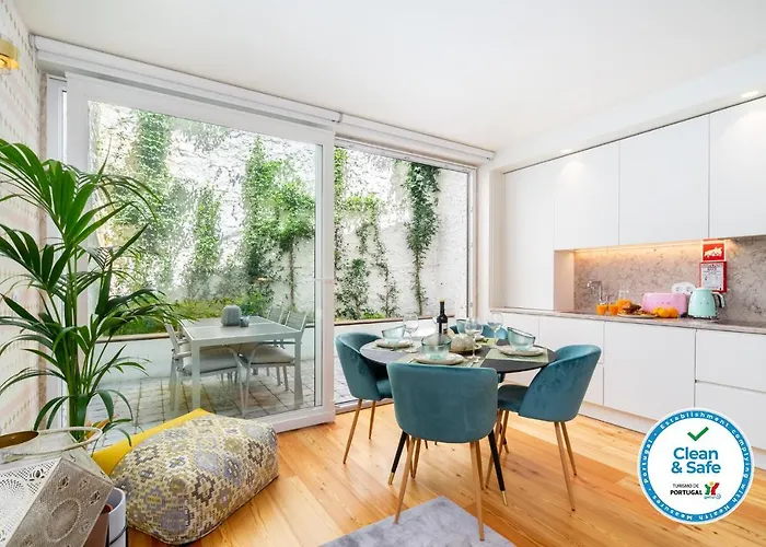Whome | Csa18 Luxury Design Apartment