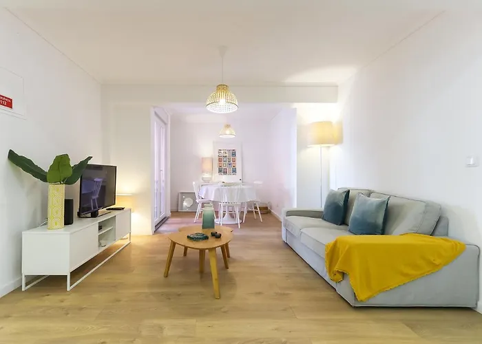 Cosy Guesthouse - Sónias Houses