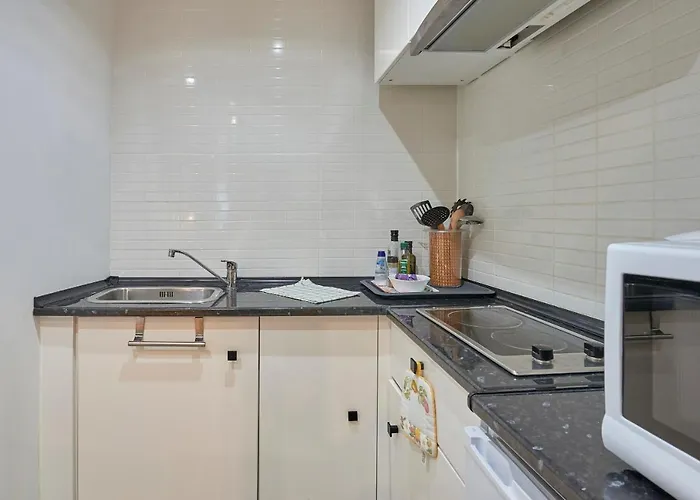 Apartamento Mira Graca