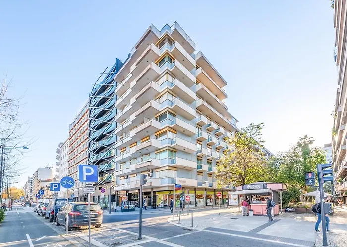 Guestready - Prime Inns Studio 3 - Campo Pequeno