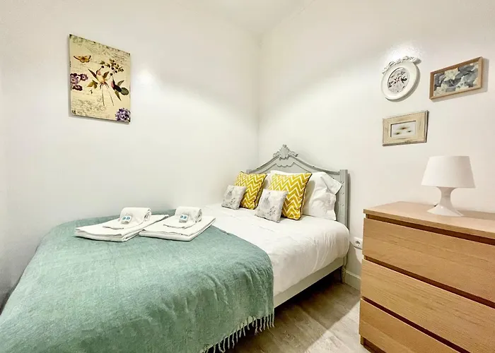 Apartments Center Alfama III