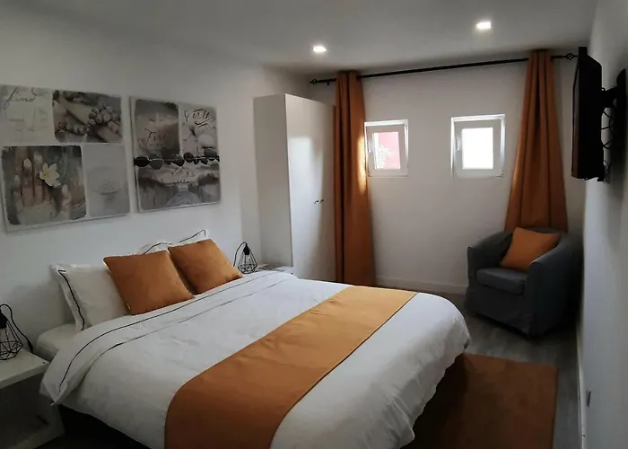 Encarnacao Home