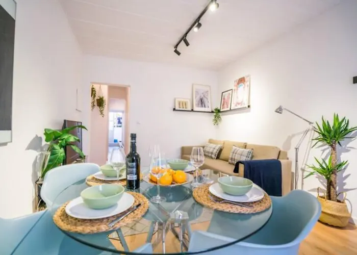 Guestready - Stay Near Botanical Garden Of Lisbon
