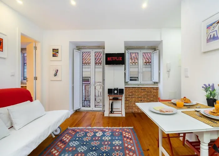 Whome | Paz Downtown Apartment #2