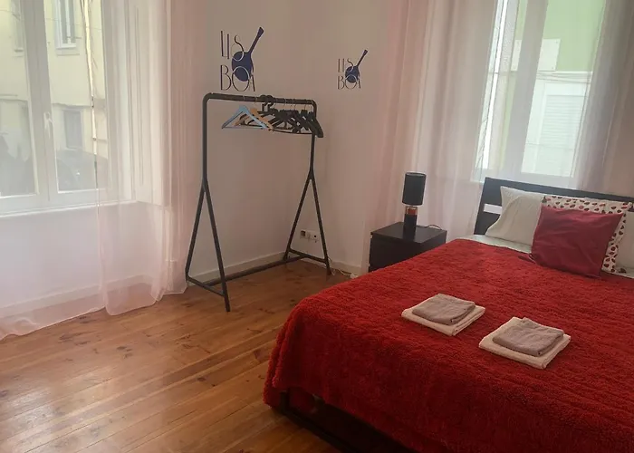 Guesthouse Pena