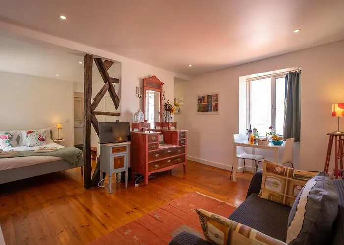 Great Apt In Historical City Center