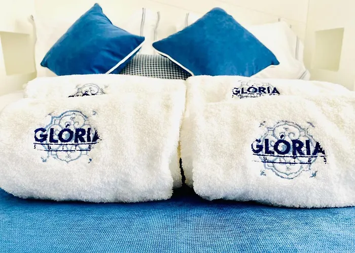 Glória 10