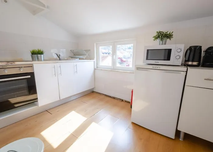 118 D - Roof House - In Avenida