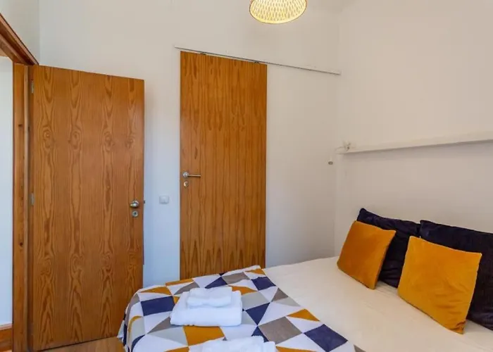 Loft Mouraria