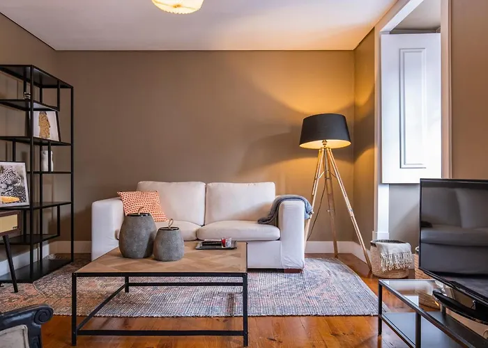 Charming & Cosy Apartment