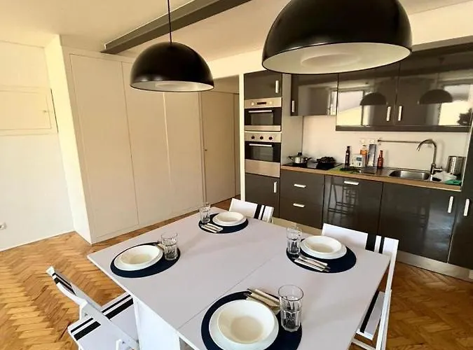 Very Nice Apartment In Lisbon