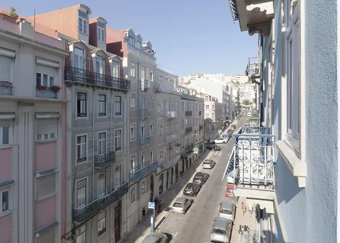 Apartamento Andrade