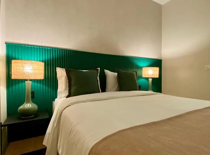 Canarios Apartments Cardal - III