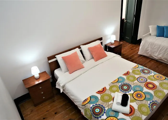 Family Bedroom
