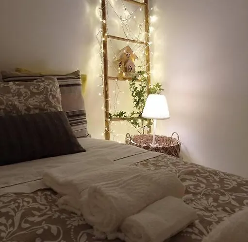 Apartamento Estrelinha